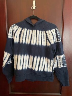 Madewell Tie-Dye Hoodie